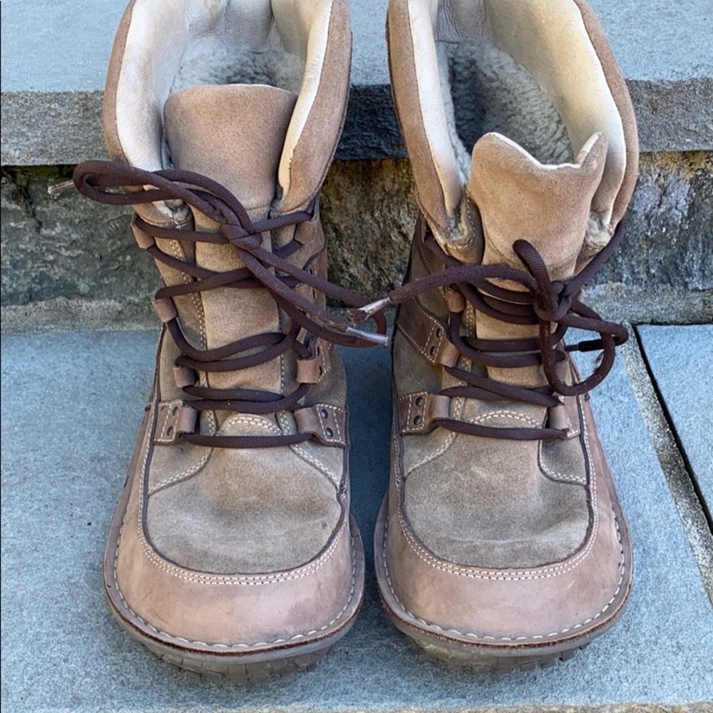 Sorel Kaya Women’s size 9 Winter Snow Boots